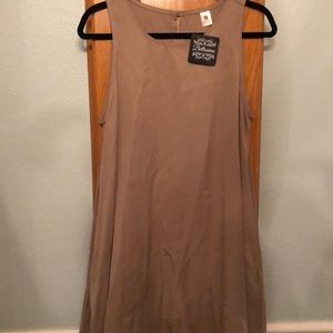 New With Tags Bellissima Dress